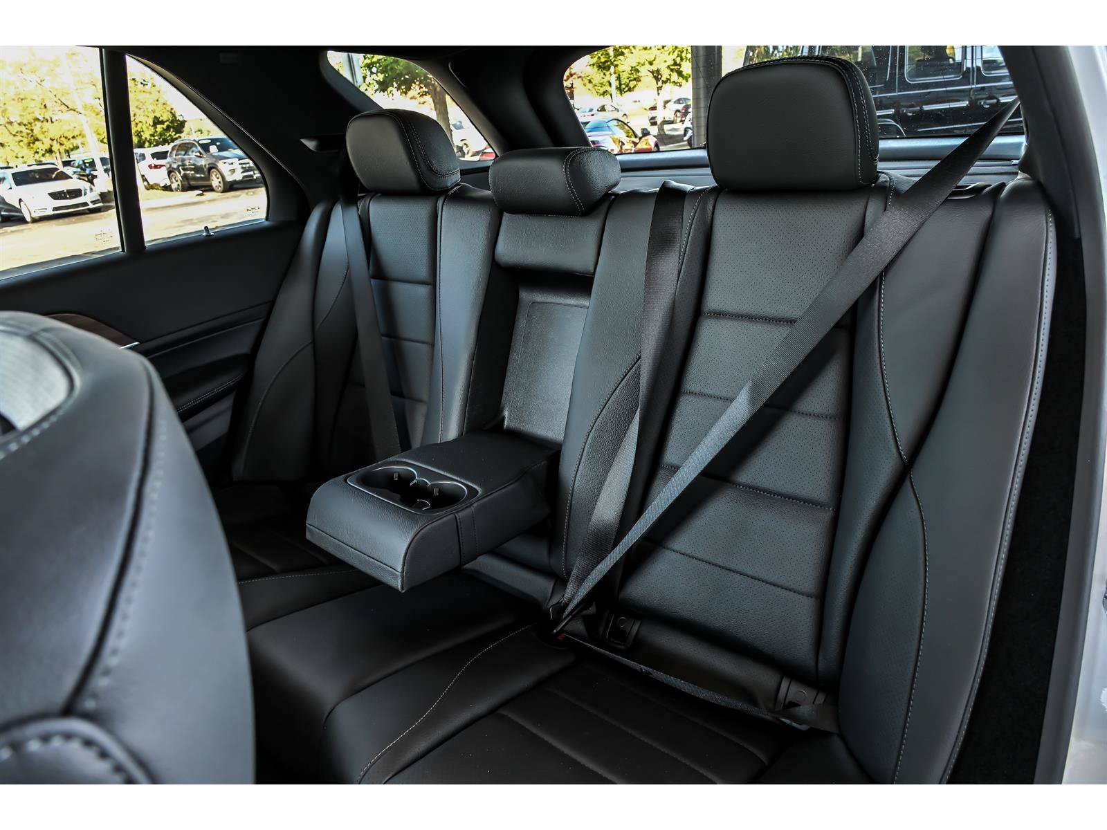 Certified 2021 Mercedes-Benz GLE 450 4MATIC image 14