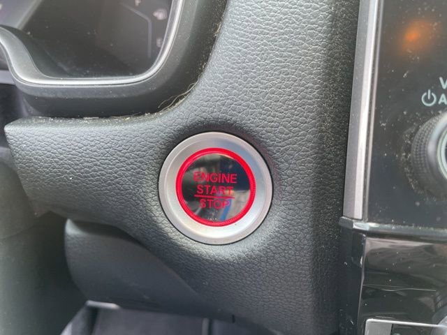 Used 2022 Honda CR-V EX-L image 30