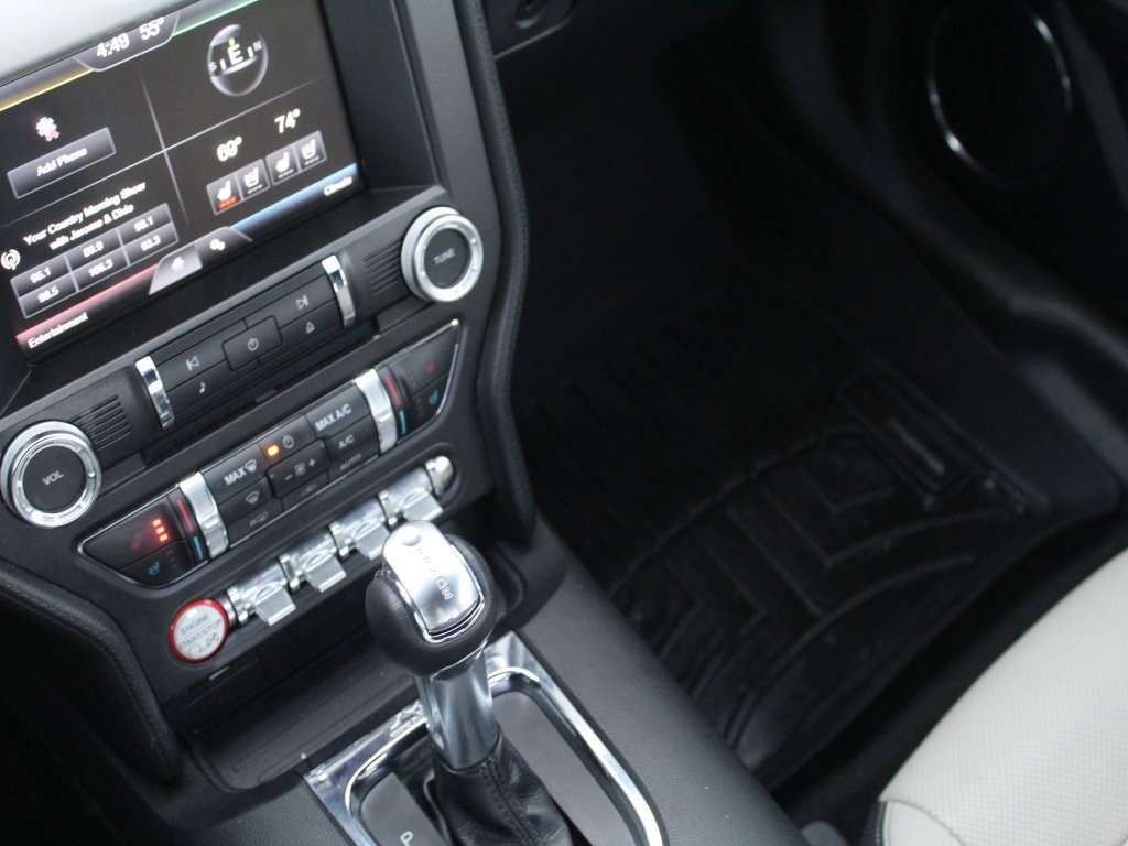 Used 2015 Ford Mustang Premium w/ Equipment Group 201A image 13