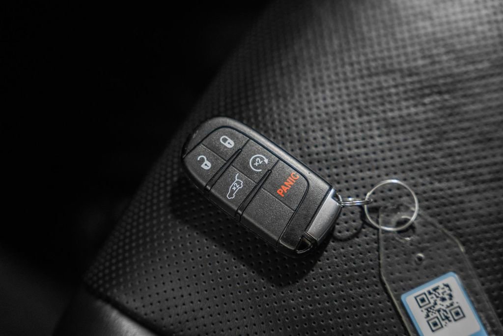 Used 2025 Dodge Durango GT image 55