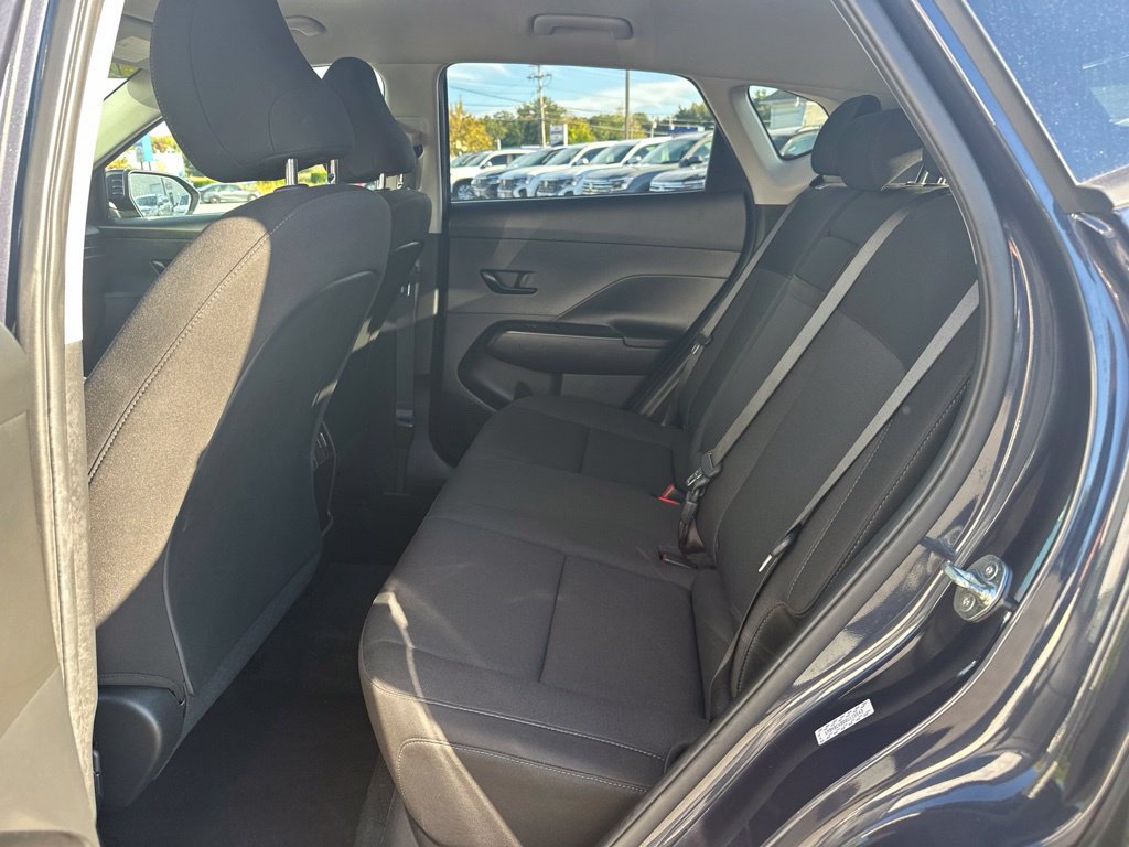 Used 2024 Hyundai Kona SEL AWD/4WD image 32