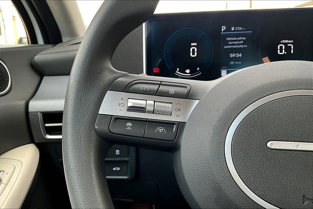 Used 2025 Hyundai Sonata SEL image 24
