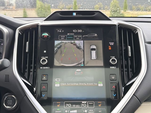 New 2026 Subaru Ascent Limited image 26
