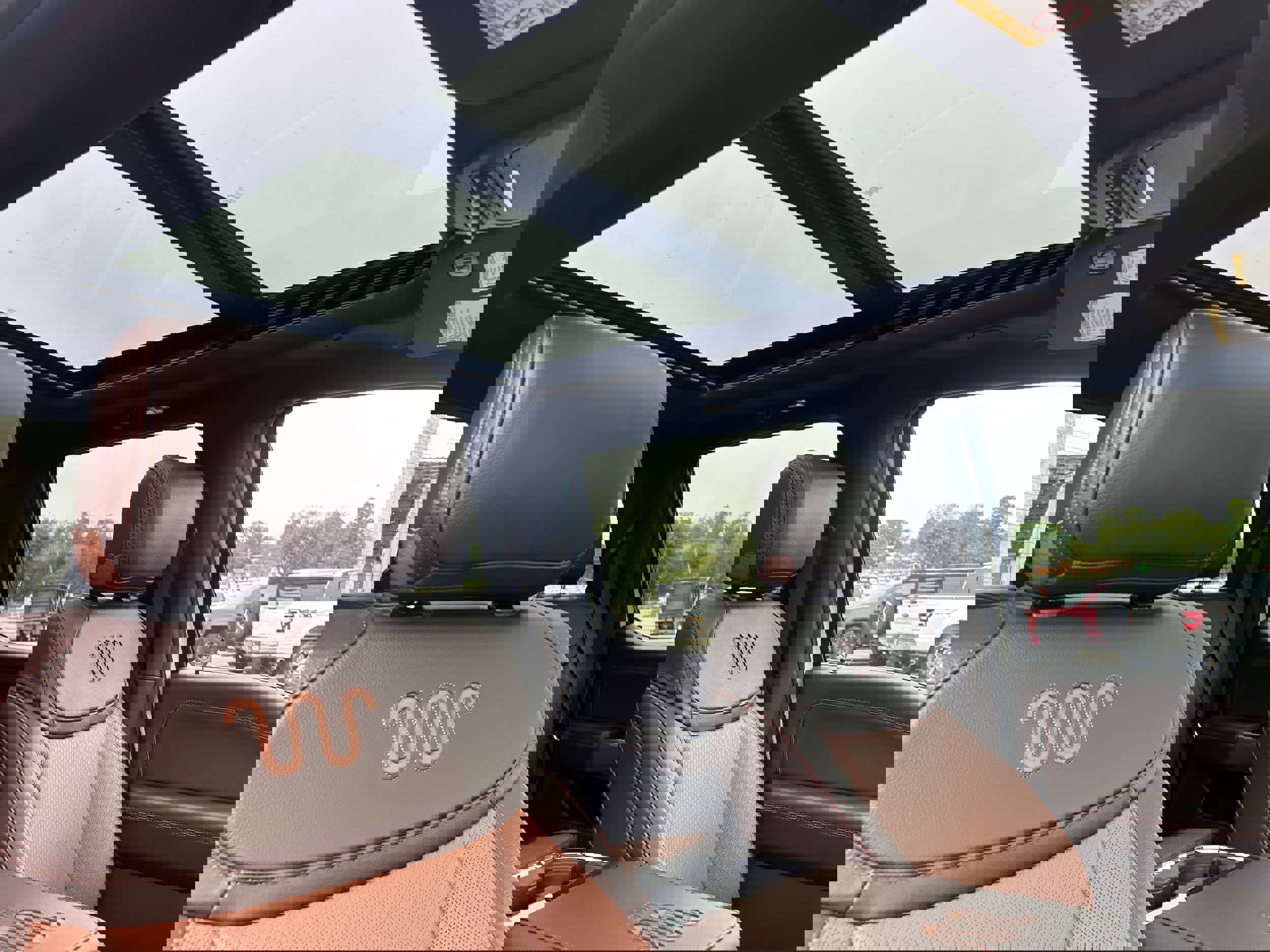 New 2026 Ford F350 King Ranch image 53