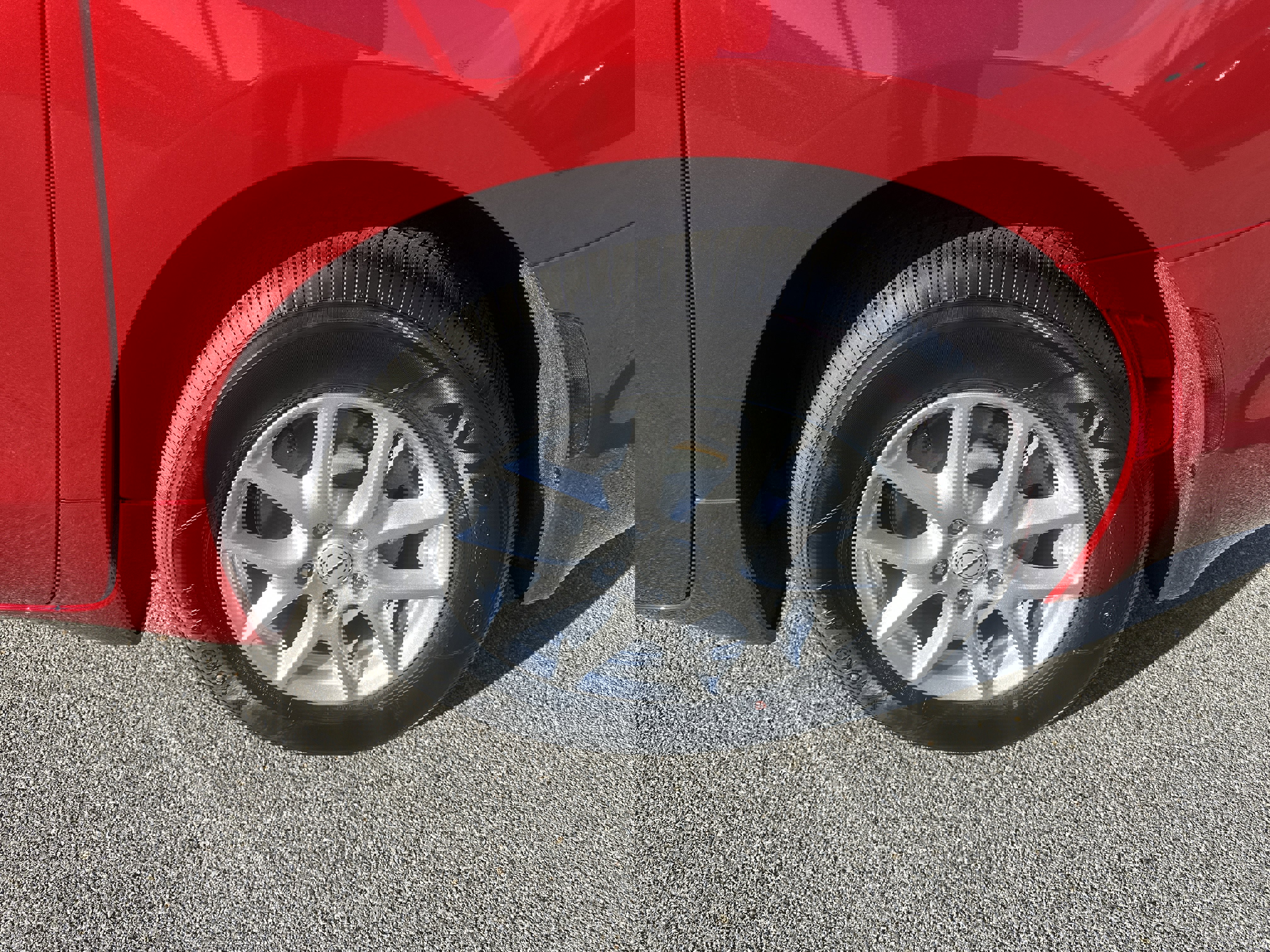 New 2026 Chrysler Pacifica Select image 20