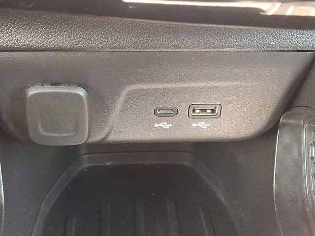 Used 2025 Chevrolet TrailBlazer LT AWD/4WD image 25