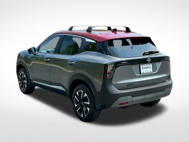 New 2026 Nissan Kicks SV w/ Cold Weather Package AWD/4WD image 5