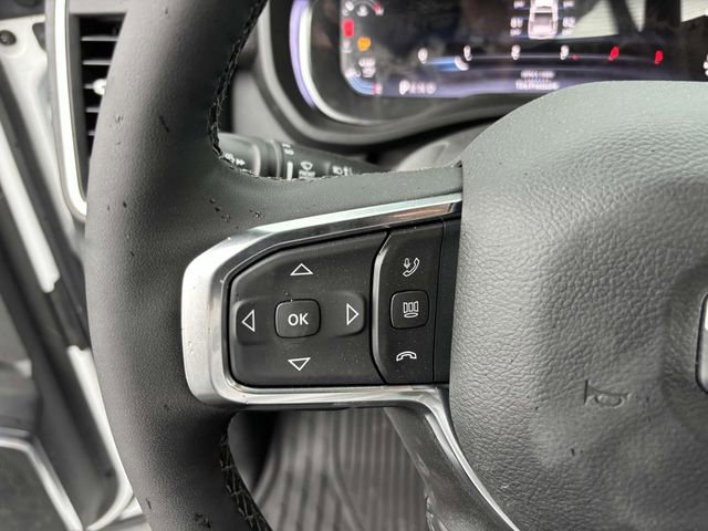 New 2025 RAM 2500 Laramie image 19