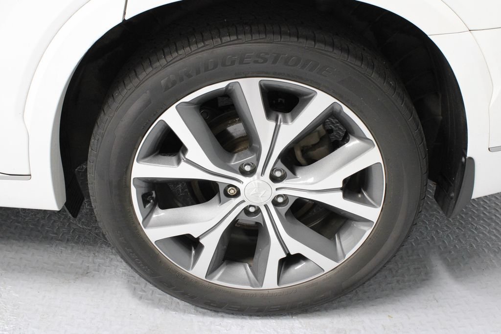 Used 2022 Hyundai Palisade Limited w/ Cargo Package AWD/4WD image 20