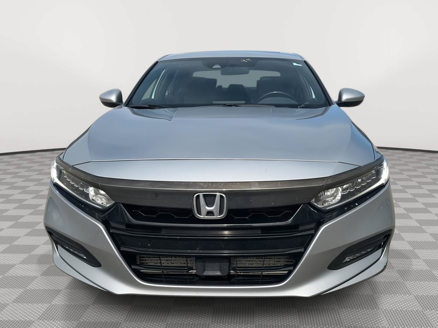 Used 2018 Honda Accord Sport image 22