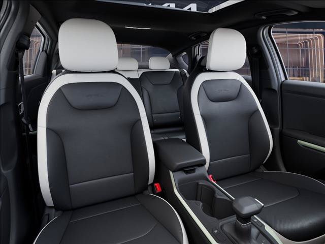 New 2026 Kia K4 GT-Line Turbo FWD image 15