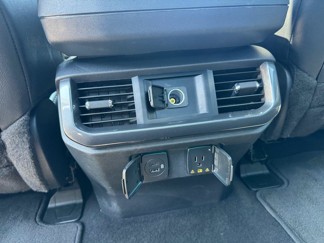Used 2023 Ford F150 XLT w/ Equipment Group 302A High AWD/4WD image 30