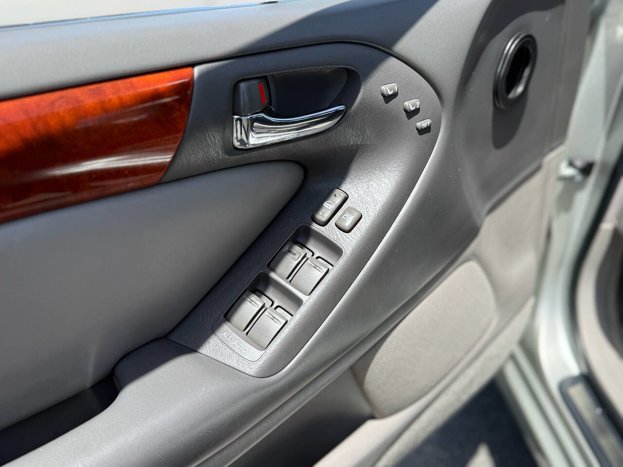 Used 2004 Lexus GS 300 image 11