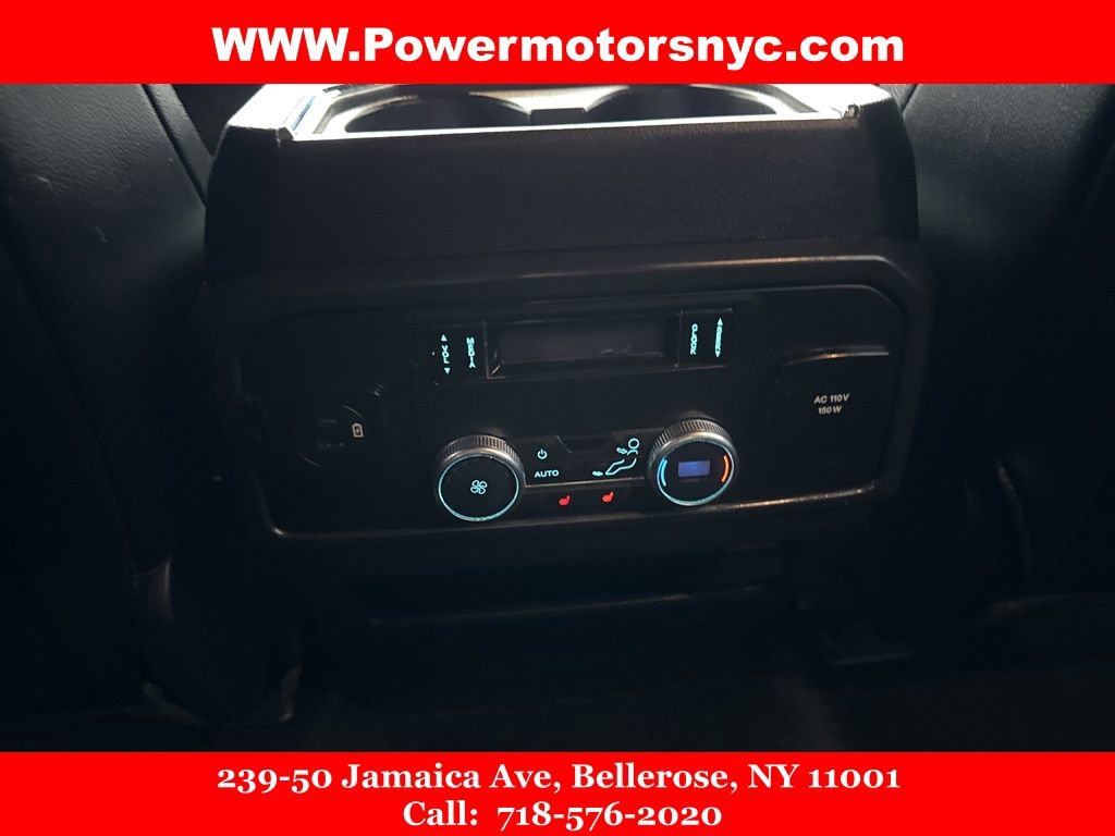 Used 2021 Ford Expedition Limited image 29