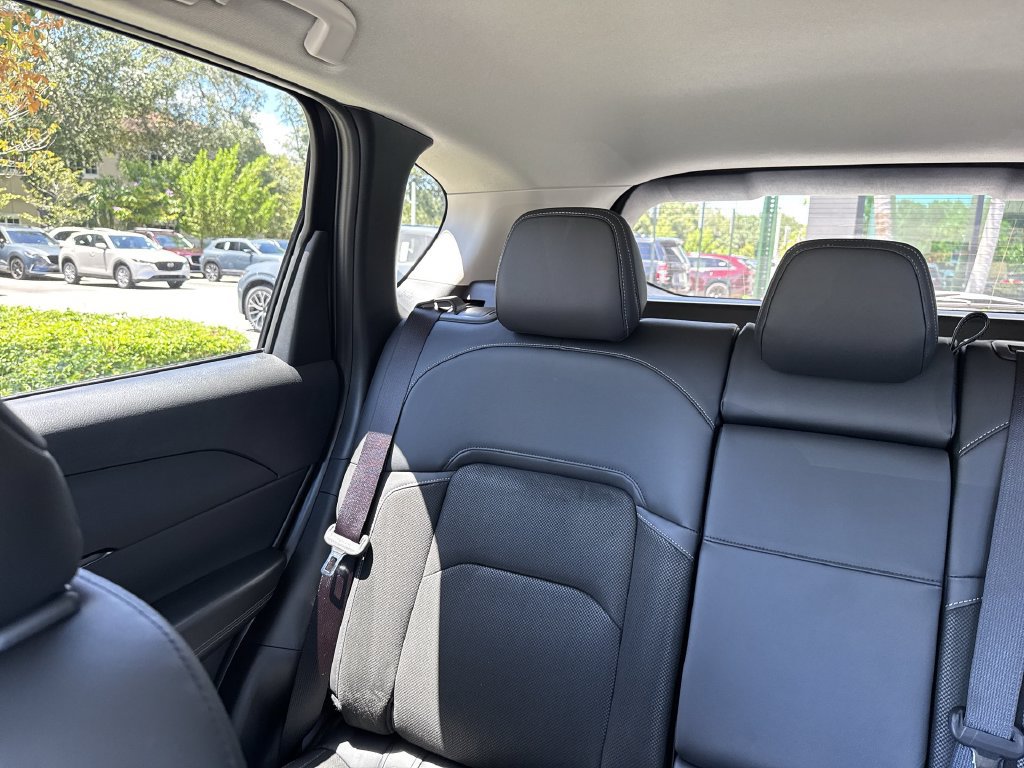 New 2026 MAZDA CX-5 Preferred AWD/4WD image 17