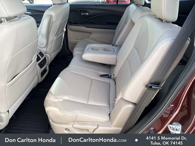 Used 2021 Honda Pilot EX-L image 15