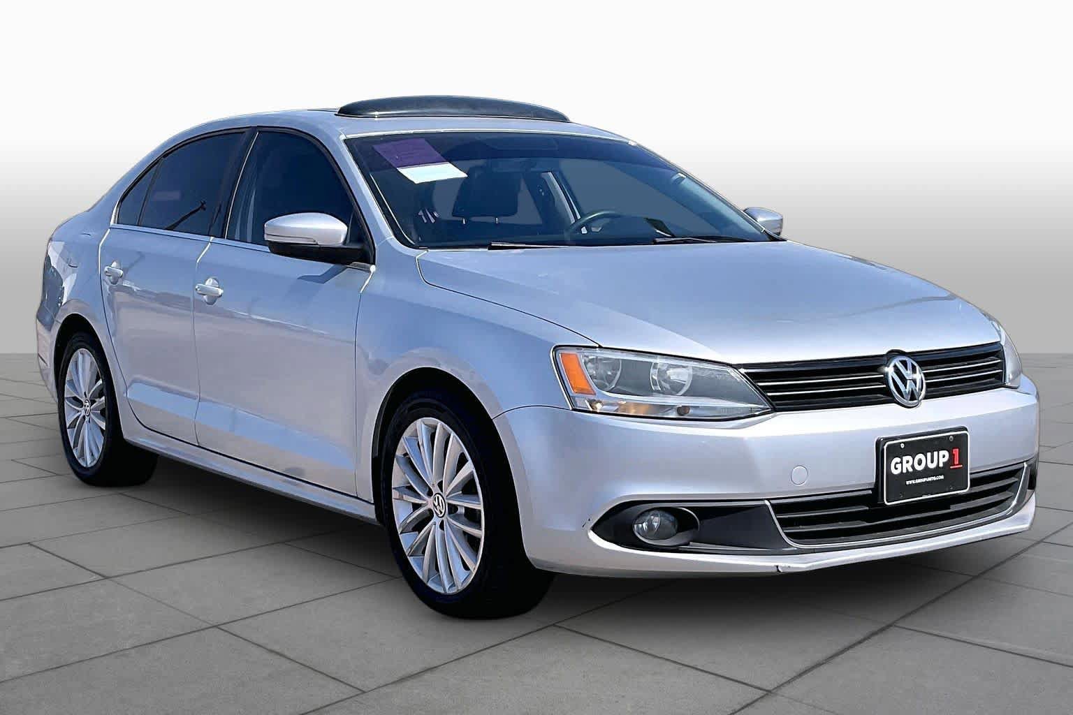 Used 2014 Volkswagen Jetta TDI FWD video 2