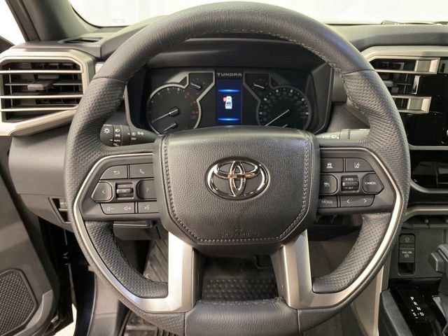 Used 2025 Toyota Tundra SR5 w/ TRD Off-Road Package image 17