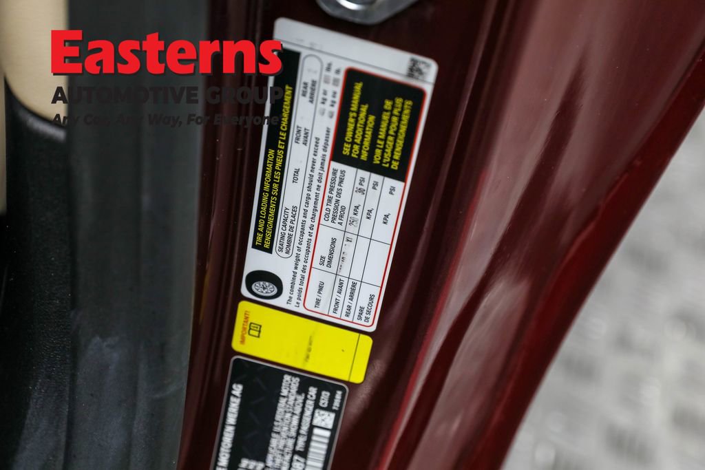 Used 2023 BMW M440i Coupe w/ Premium Package image 36