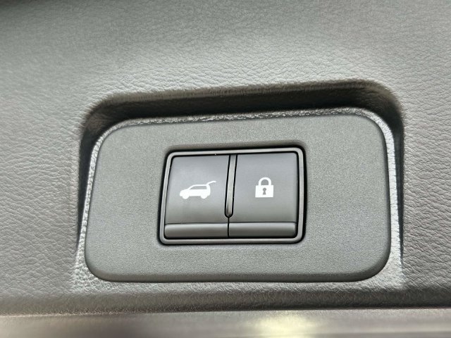 Used 2023 Nissan Rogue SL w/ SL Premium Package AWD/4WD image 14