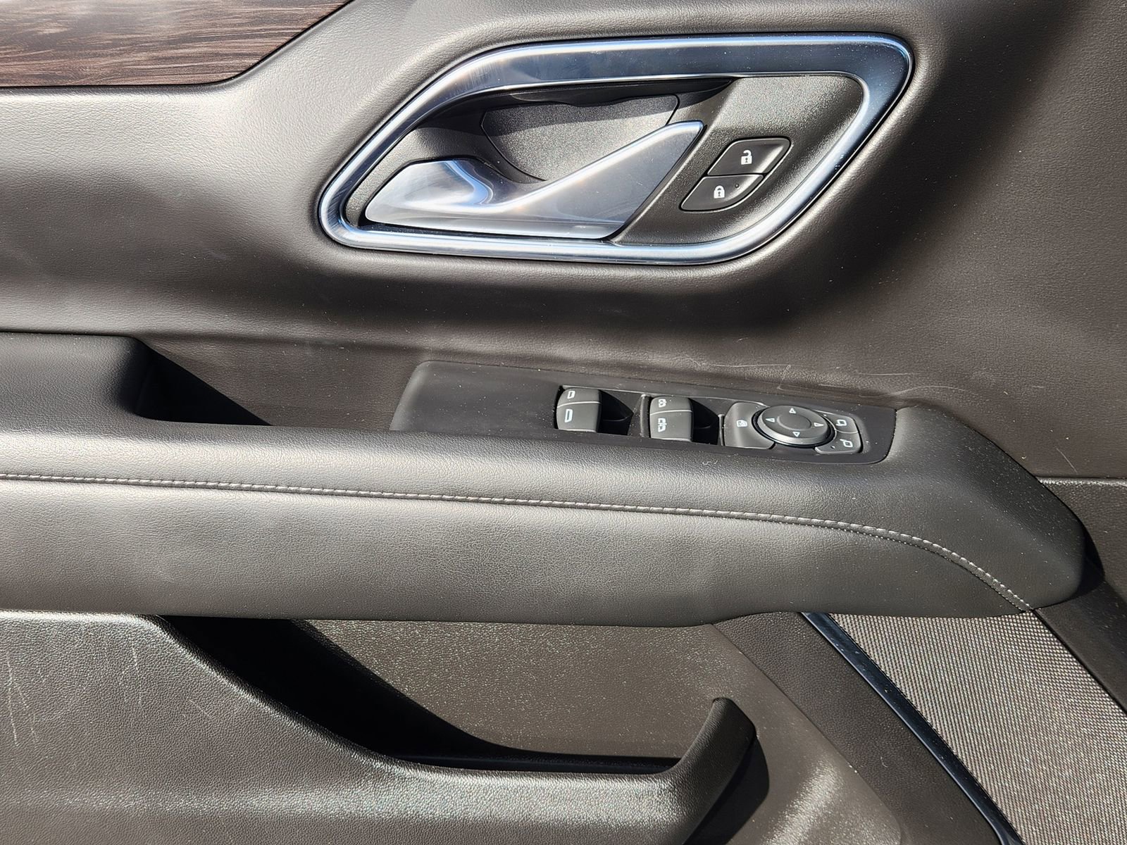 Used 2024 Chevrolet Tahoe LS w/ Driver Alert Package image 26