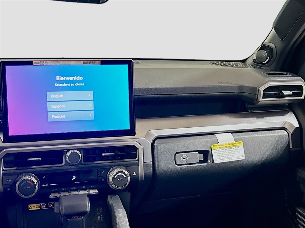 New 2026 Toyota 4Runner TRD Off-Road Premium image 23