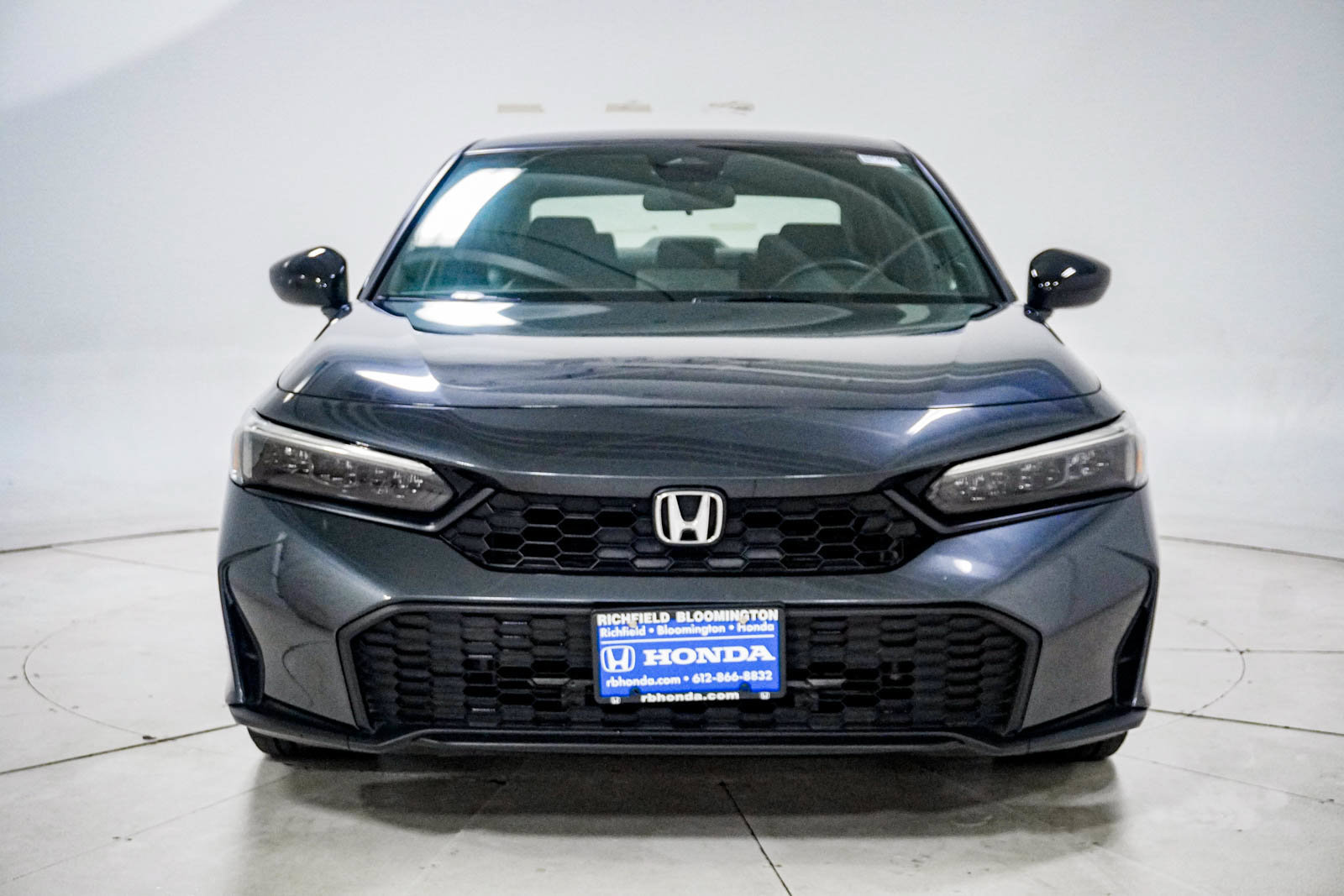 Used 2025 Honda Civic Sport image 14