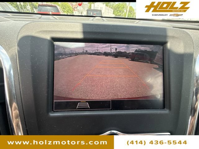 Certified 2023 Chevrolet Equinox LT FWD image 14