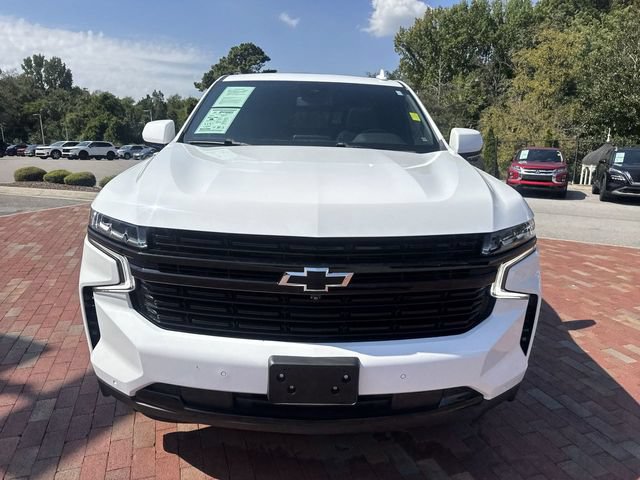 Used 2023 Chevrolet Tahoe RST w/ Luxury Package AWD/4WD image 31