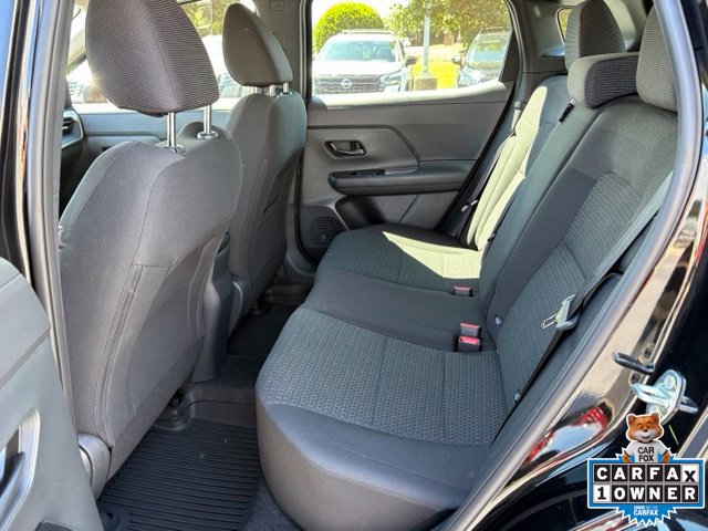 Used 2025 Nissan Kicks S FWD image 24
