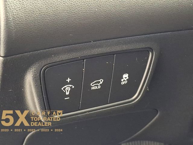 Certified 2024 Hyundai Tucson Limited image 31