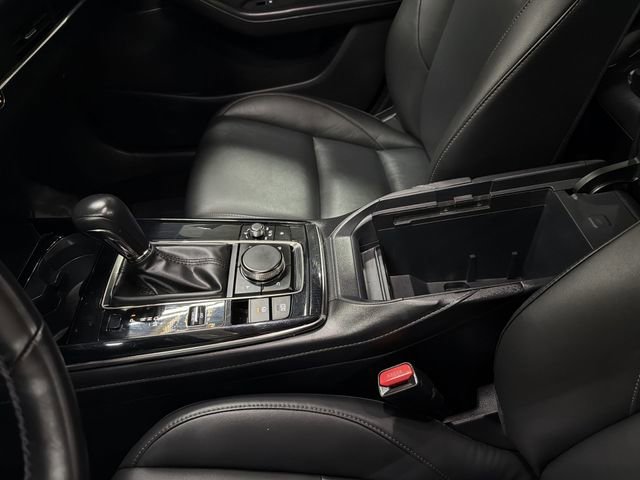 Used 2025 MAZDA CX-30 AWD 2.5 S w/ Preferred Package image 23