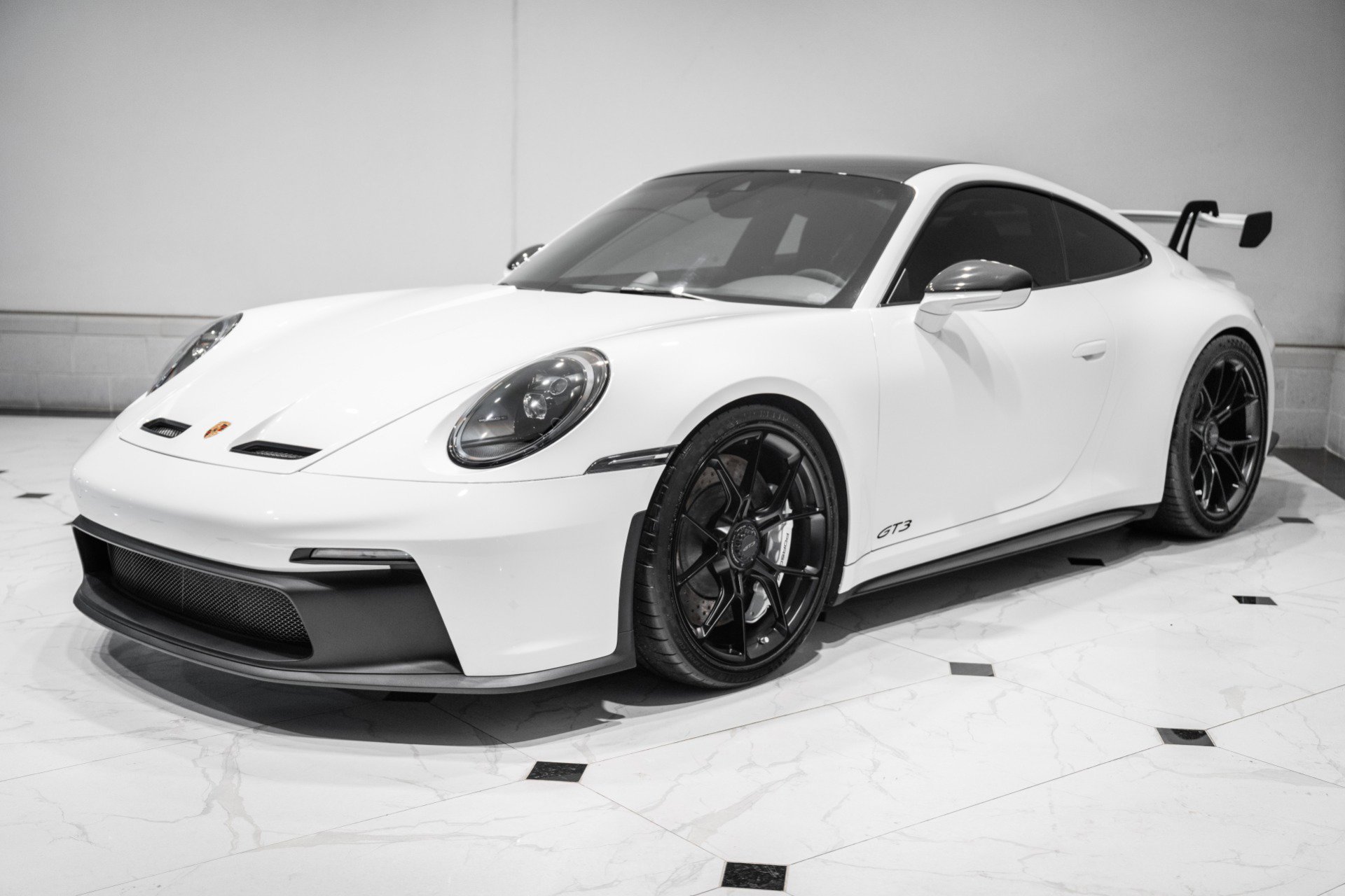 Used 2022 Porsche 911 GT3 image 5