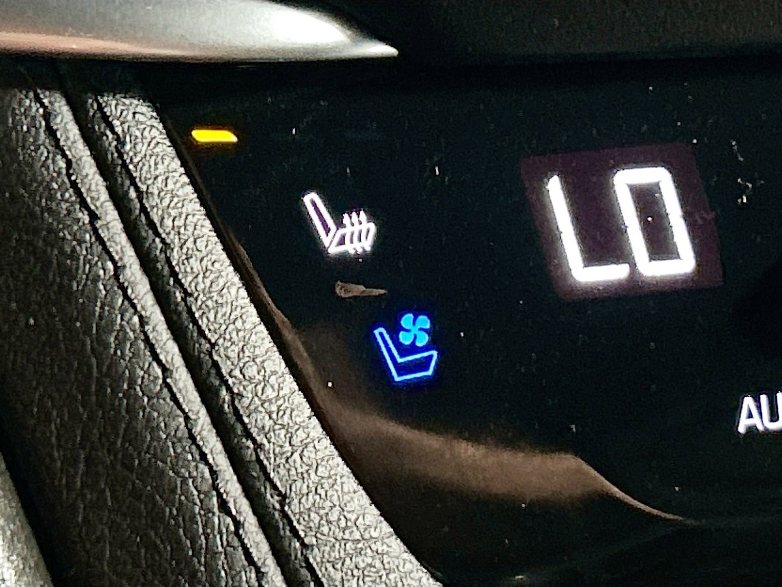 Used 2024 Cadillac XT5 Sportv w/ Platinum Package image 21