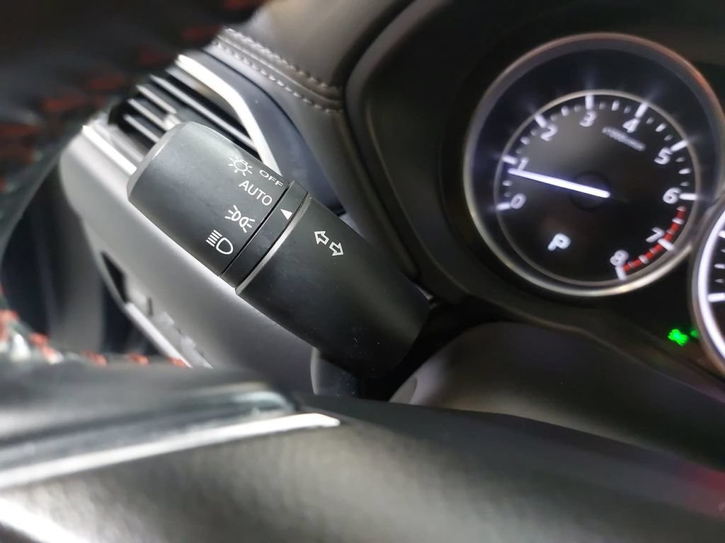 Used 2021 MAZDA CX-5 Carbon Edition AWD/4WD image 25