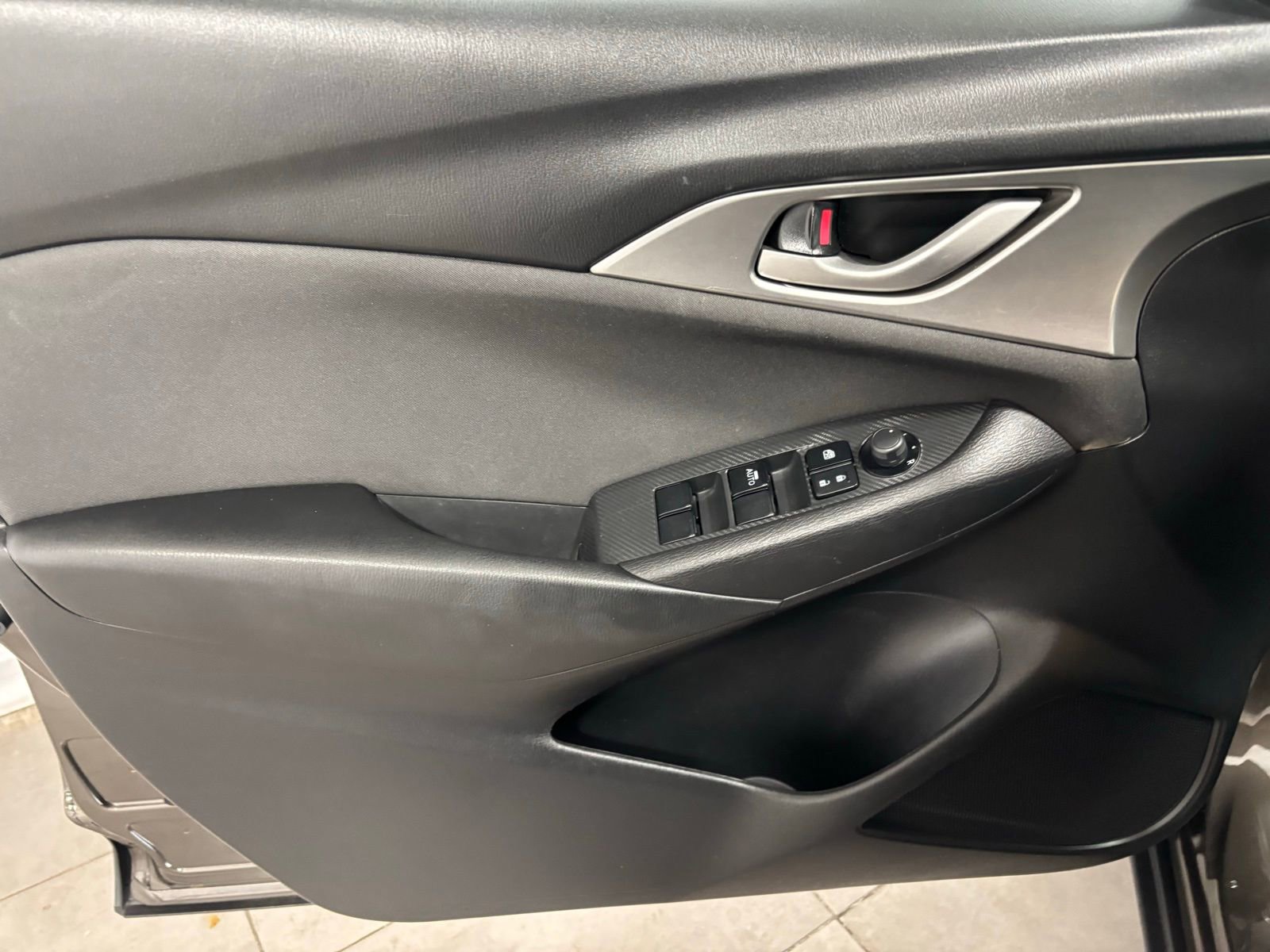 Used 2018 MAZDA CX-3 Sport image 18