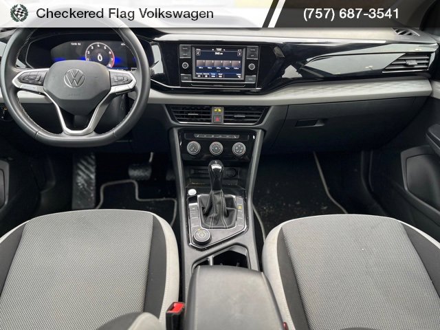 Used 2023 Volkswagen Taos S image 26
