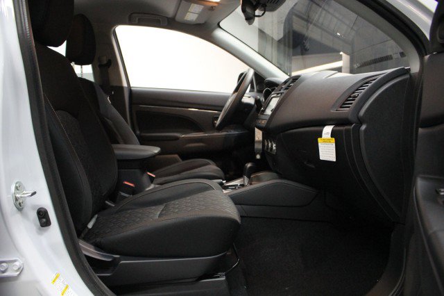 New 2025 Mitsubishi Outlander Sport ES image 20