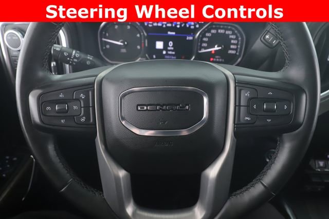 Used 2023 GMC Sierra 2500 Denali w/ Denali Ultimate Package image 24