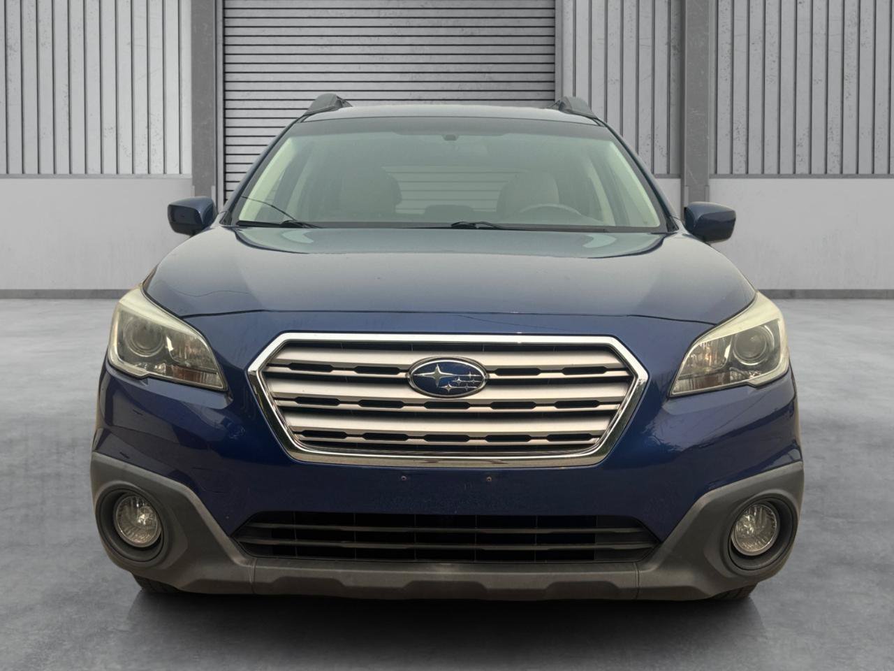 Used 2016 Subaru Outback 2.5i Premium AWD/4WD image 8