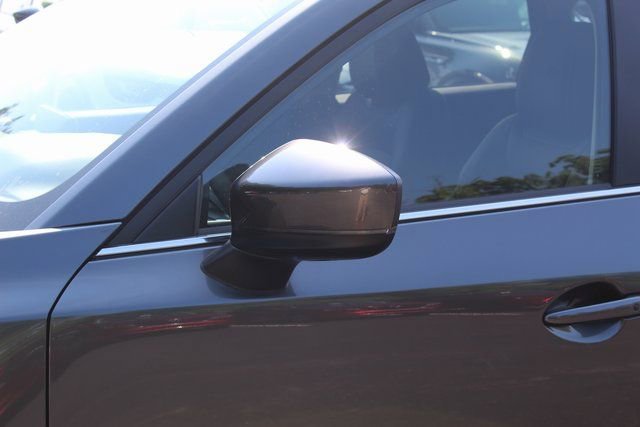 Certified 2025 MAZDA CX-5 AWD 2.5 S w/ Select Package image 11