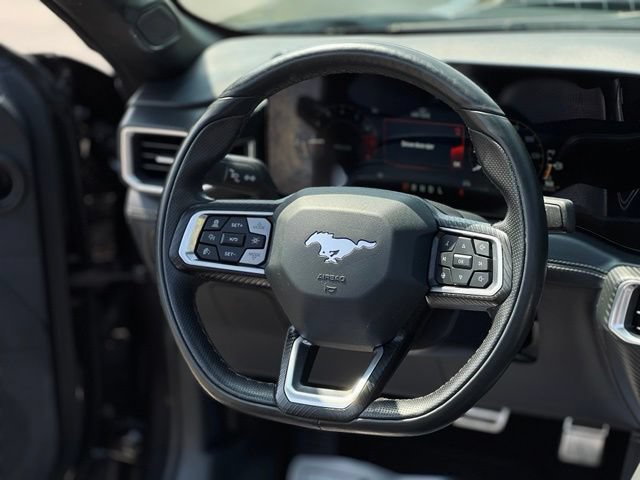 Used 2024 Ford Mustang Premium RWD image 37