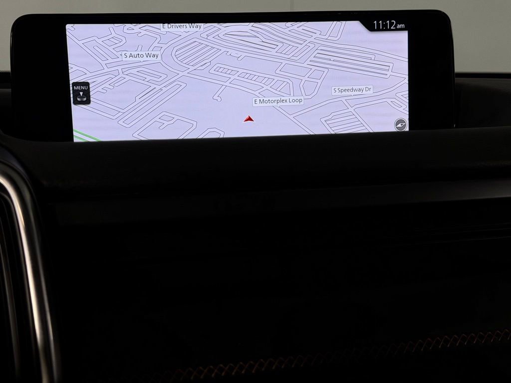 Used 2024 MAZDA CX-50 2.5 Turbo w/ Accent Package image 17