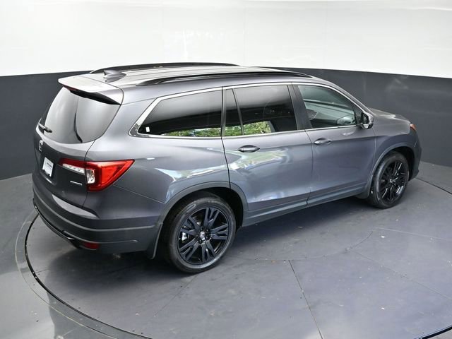 Used 2022 Honda Pilot Special Edition image 29