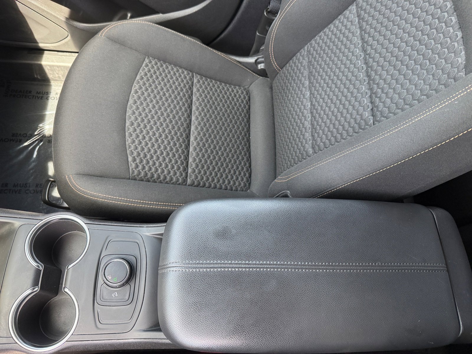 Used 2018 GMC Terrain SLE FWD image 14