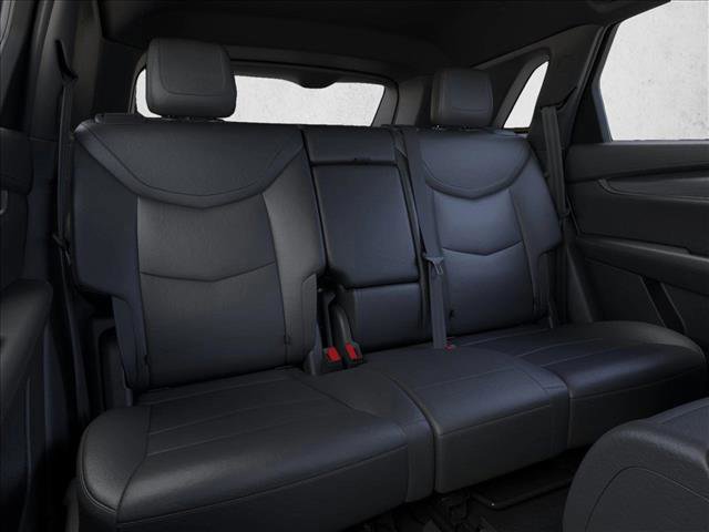 New 2026 Cadillac XT5 Luxury image 17