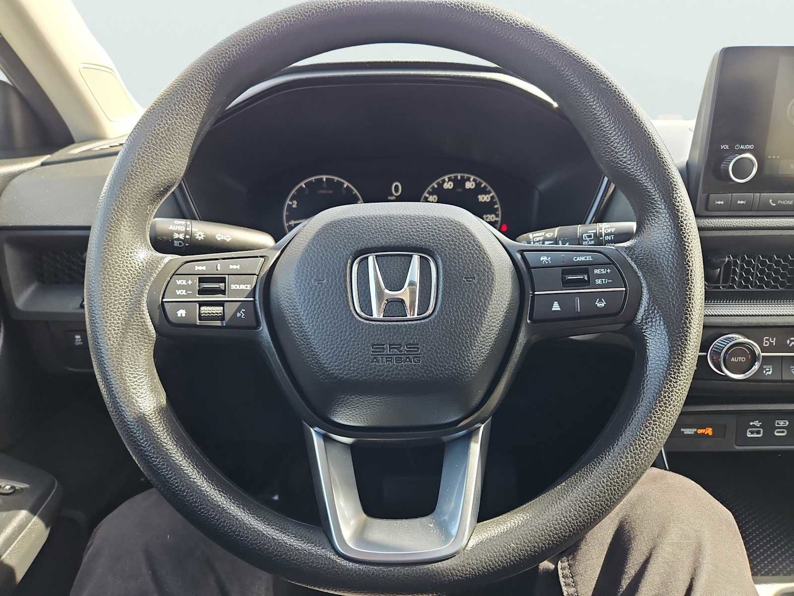 Certified 2023 Honda CR-V EX image 28