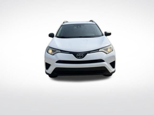 Used 2017 Toyota RAV4 LE FWD image 8