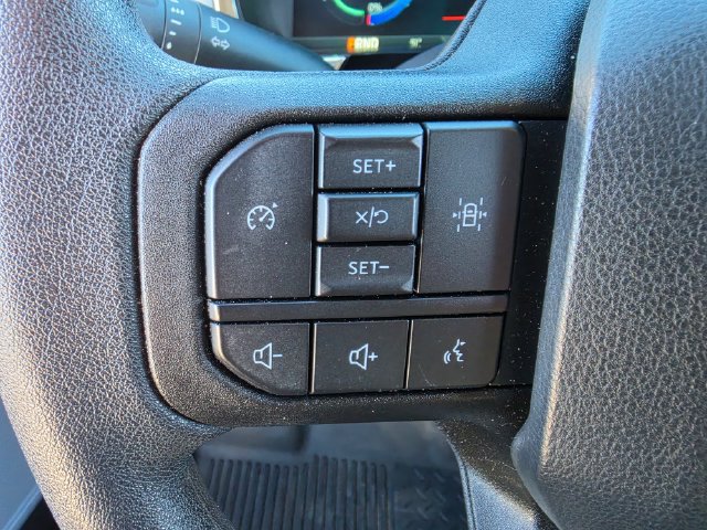 Used 2022 Ford F150 Lightning Pro w/ Tow Technology Package AWD/4WD image 24