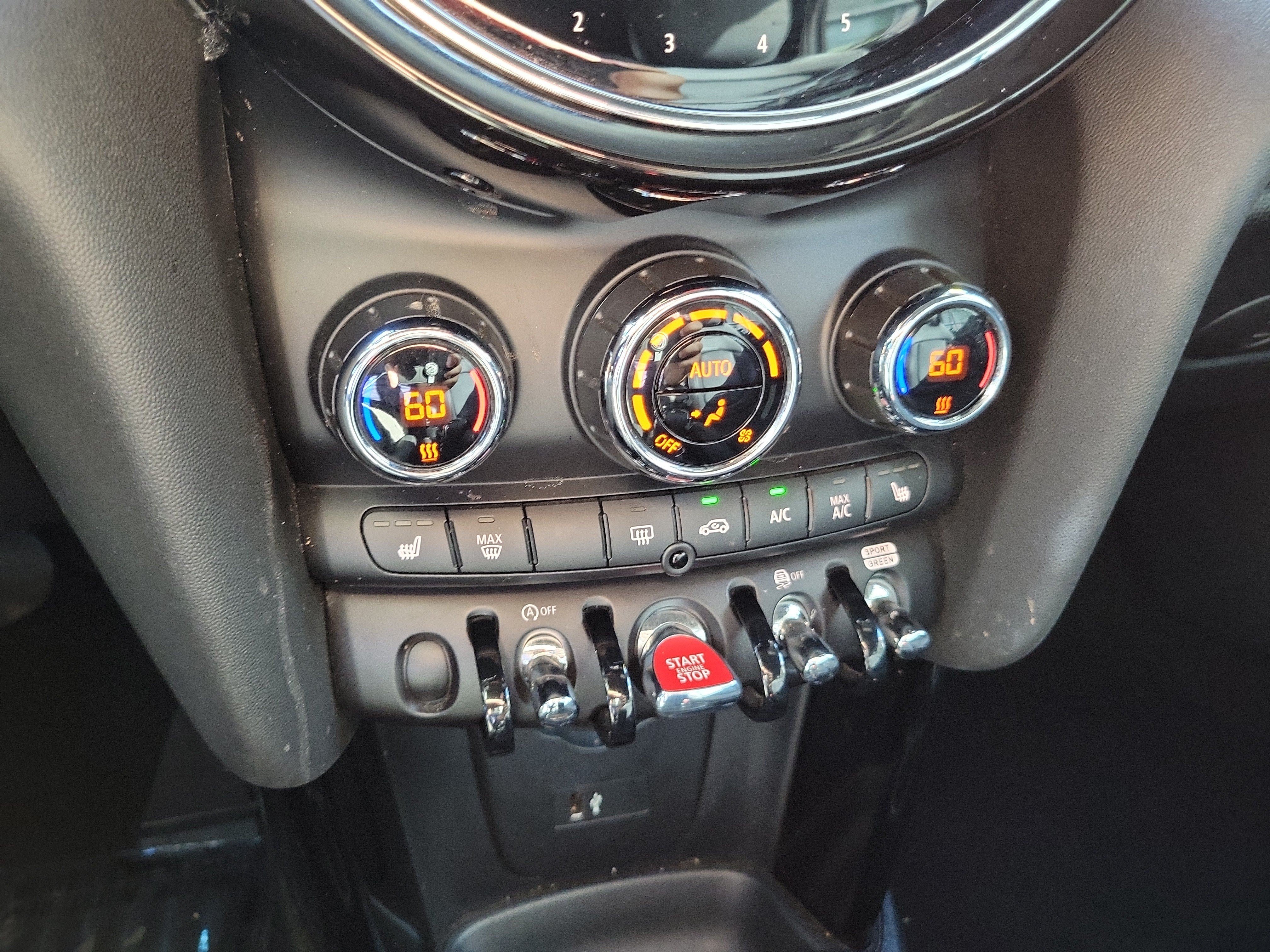 Used 2024 MINI Cooper S FWD image 24